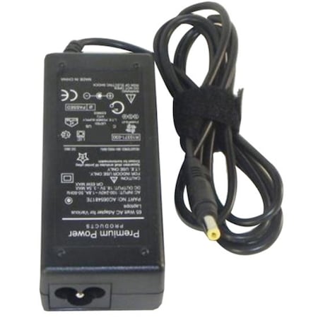 Ereplacements Compatible Electronics Ac Adap AC0654817E-ER